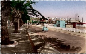 TÁNGER Vista general de Av. Postal vintage de España Le Luna-Park Wpc5 - Imagen 1 de 3