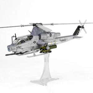 BELL AH-1Z VIPER, USMC HMLA-469 REG: SN168961 - FORCES OF VALOR FOV821007A 1/72 - Picture 1 of 17
