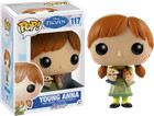 Funko Pop! Vinyl: Disney - Anna (Young) #117