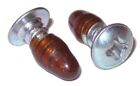 DODGE WINDSHIELD REAR GLASS WINDOW MOULDING CLIP TRIM SCREWS with SEALER 30pc  Only $9.95 on eBay