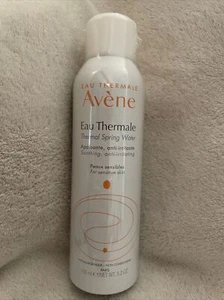 Eau Thermale Avene Thermal Spring Water Face Soothing 5.2 oz FULL SIZE & SEALED! - Picture 1 of 1