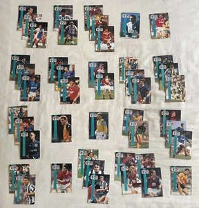 Pro Set Football Cards 1990/91 Division 2 Sheringham Holloway Chivers - Picture 1 of 11