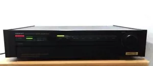 Onkyo Verstärker Integra P308 ohne Box & manueller Strom wird aus Japan bestätigt - Bild 1 von 10