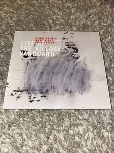 MARC RIBOT - LIVE AT THE VILLAGE VANGUARD [DIGIPAK] NEW CD - Picture 1 of 2