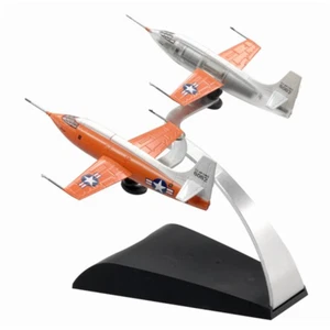 Dragon Armour Bell X-1 'Letzter Flug' 2er Set C/W 1:144 Maßstab (B1) - Bild 1 von 2