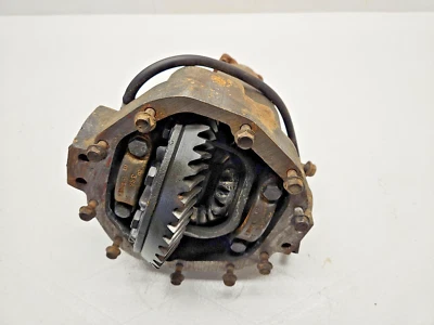 1983-1997 Ford F250 F350 Front Differential Carrier DANA 50 TTB OEM 3567 - Image 1 of 4