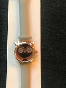 OWL? - Beautiful Montre Reloj Fashion Watch w/ fresh battery 65% OFF list price