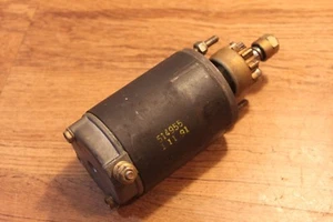 1978-1991 Force 25-35 hp Electric Starter - Picture 1 of 6