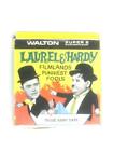 Super 8 Film Laurel & Hardy Those Army Days (ID:12693)