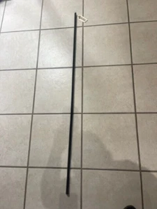 NEW 1965-85 Porsche 911 930 Door Seal (On Body) To Coupe Cars 91154240301 - Bild 1 von 15