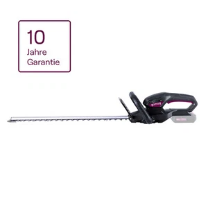 Akku Heckenschere 20V - 51cm Schnittlänge - 16mm Schnittstärke - HES570 Gomag - Bild 1 von 9