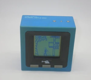 Global Get-A-Way - Cube World - Mattel Radica - 2007 - Picture 1 of 2