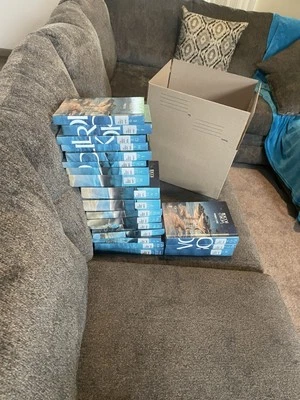 REPLACEMENT 2023 world book encyclopedia individual volumes for sale  - 23 Total — 第 1/4 张图片