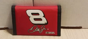 Cartera triple para hombre Dale Earnhardt Jr. - #8 - Imagen 1 de 2