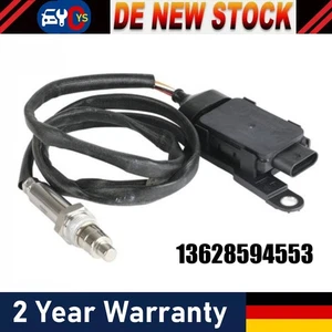 NUEVO SENSOR NOx bmw 2 3 4 5 6 x3 x4 x5 sDrive 18d 20d 8594553-03 13628594553 - Imagen 1 de 2