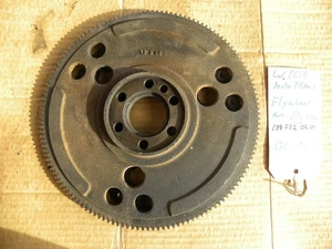 Mercedes Benz W108 M108 W111  Automatic Transmission Flywheel flex plate spacer - Picture 1 of 16