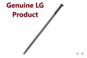 Lápiz óptico OEM LG Stylo 5 (T-0088) PLATEADO - Imagen 1 de 1