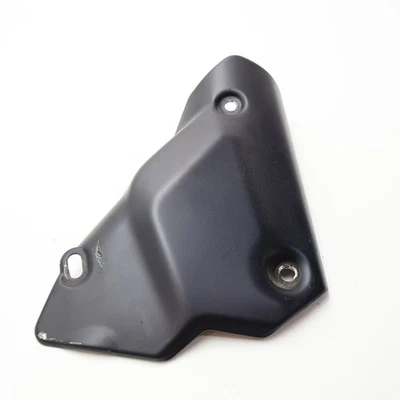 Protector térmico escape Ducati 848 EVO 2011-2013 Superbike Foto 1 de 4