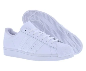 Adidas Superstar Mens Shoes - Picture 1 of 5