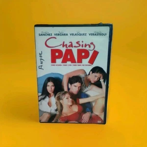Chasing Papi - Picture 1 of 2