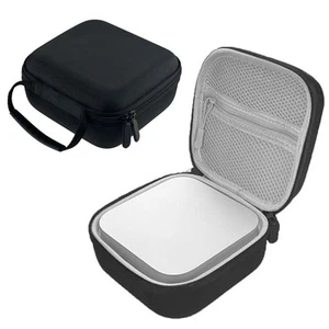 EVA Carrying Case Host Organizer for Mac mini M4/M4 Pro 2024 Computer - Afbeelding 1 van 7