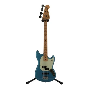 Fender bass Electric Guitar Mustang MX22239047 Musical Instruments - Picture 1 of 4