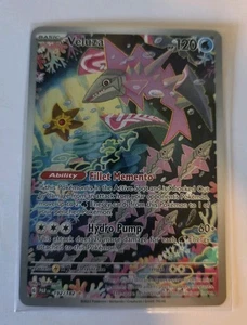 Veluza 192/182 SV04: Paradox Rift Holo - Imagen 1 de 1