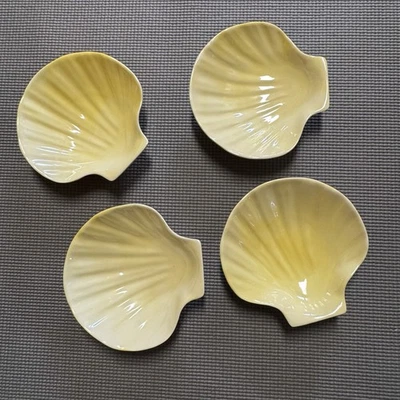 "39 intestinos con carcasa de plástico para hornear tranquilo o fiesta temática náutica de 7"" de diámetro" Foto 1 de 4