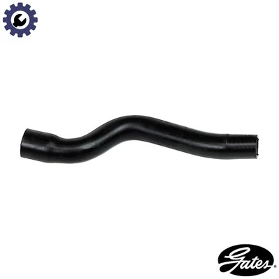 RADIATOR HOSE 05-2938 FOR PEUGEOT 307/Break/SW 9HZ /9HY 1.6L 4cyl 307 - Image 1 of 4