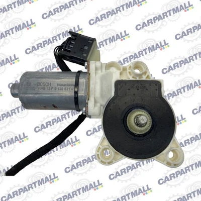 2006 Mercedes-Benz CLS500 Front Right Side Door Power Window Motor Assy OEM - Image 1 of 4