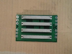 ABB PLATINE DSQC 307 - Bild 1 von 1