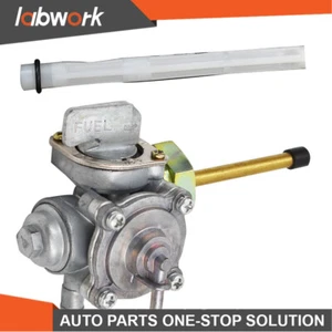 Labwork Vacuum Fuel Petcock For Honda FT/VT500 GL500/650 CB450/550/650 20x1mm - Picture 1 of 12