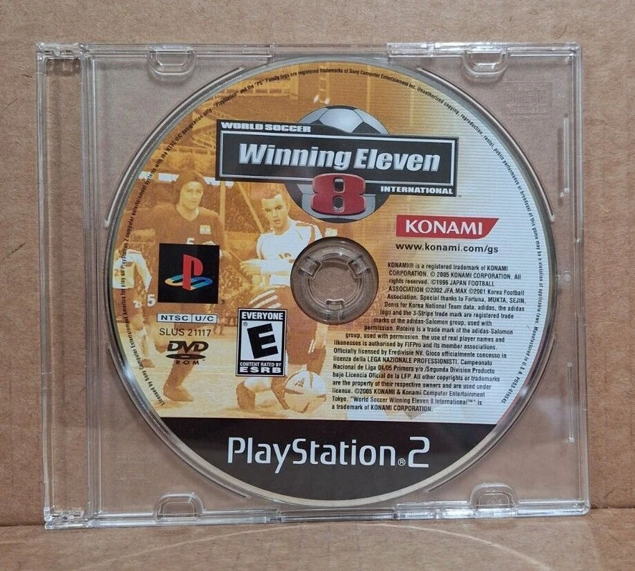 Playstation 2 Games (Disc Only) - Discounts When You Buy 2+, Flat Shipping - Image 1 of 1