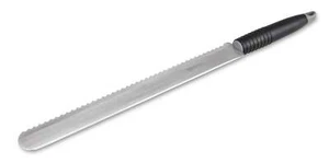 Stadter 'Soft-Grip Bread Knife 44.0/30.0 x 3.4cm' - Picture 1 of 7