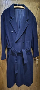 Boss Herren Mantel dunkelblau - Bild 1 von 5