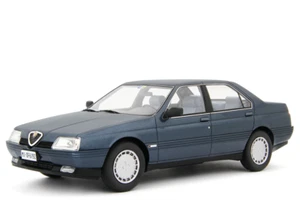 LAUDORACING-MODELS 1:18 Alfa Romeo 164 2.0 Twin Spark 1987 LM183C - Picture 1 of 11
