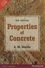 Fast Ship- Properties Of Concrete By A. M. Neville, 5th International Edition