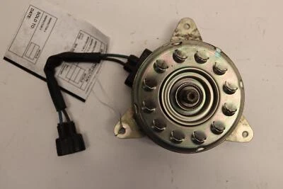 2009-2020 NISSAN 370Z LEFT DRIVER SIDE ENGINE COOLING FAN MOTOR OEM - Image 1 of 4