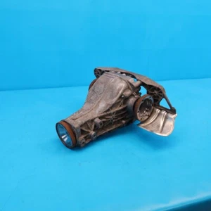 Audi A6 A7 4G C7 Diferencial Mnb Tracción Trasera 0BC500044A 37:9 Original Nf - Imagen 1 de 13