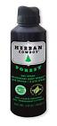 Herban Cowboy Dry Deodorant Forest 2.8 Oz Men’s Spray Enhanced With Herbs Vega