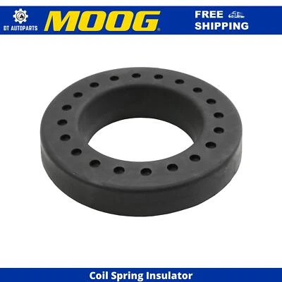 Para Ram 2500 2011-2016 5,7 L V8 tracción trasera aislador de resorte helicoidal delantero superior MOOG 2011 Foto 1 de 4