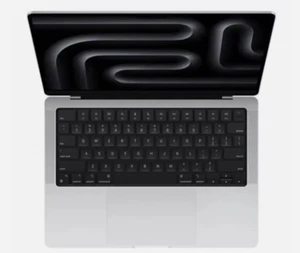 BRAND NEW Apple MacBook Pro 14" (1TB SSD, M3 Max, 36GB) Laptop - Space Black - Picture 1 of 5