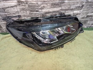 Peugeot LED Scheinwerfer 208 II 2008 II vorne rechts valeo 450995 - Bild 1 von 5