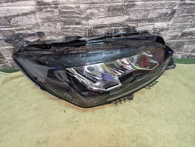 Peugeot LED Scheinwerfer 208 II 2008 II vorne rechts valeo 450995 - Bild 1 von 4