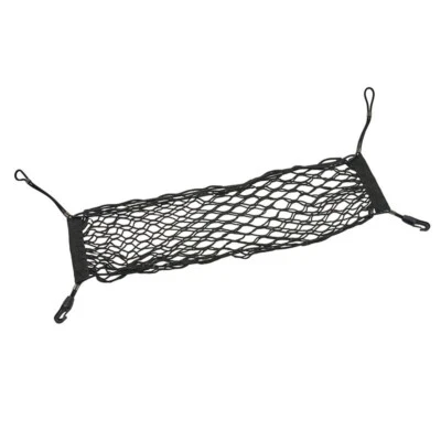 OEM GM 2013-2022 Buick Encore Envision Chevy Trax Rear Cargo Net Black 95281673 - Image 1 of 2