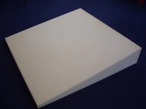 Bettkeil Matratzenkeil Boxspringbett Keilkissen Breite 120-200 cm Höhe 5cm - Bild 1 von 3