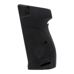 KSD Brand SIG P210-1/-4 /-5/-6/DK M49 Impugnature compatibili con anello cordino - Foto 1 di 3
