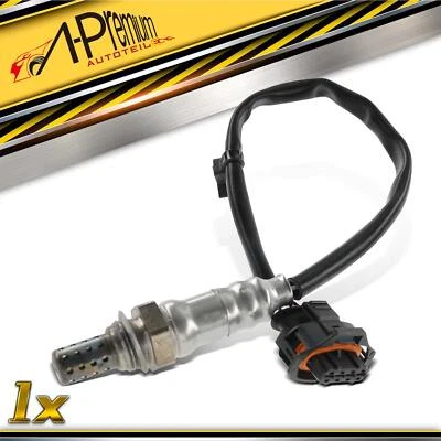 Sonda lambda sonda de diagnóstico por gato para Fiat Stilo 192 Opel Meriva 1.6L 2005-2010 - Imagen 1 de 4