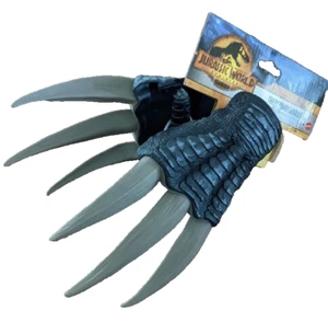 Jurassic World Dominion Therizinosaurus Dinosaur CLAWS Pair Dino Costume Cosplay - Picture 1 of 5