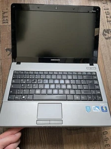 MEDION Akoya E3211 Intel Celeron M723 - Bild 1 von 3